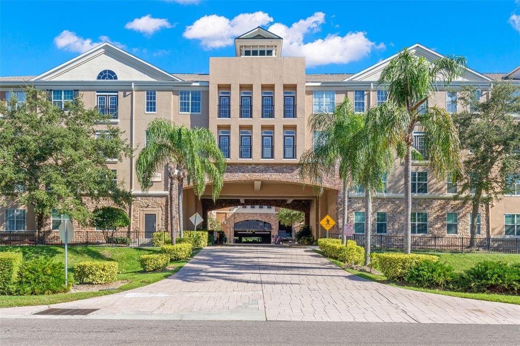 4221 West Spruce Street, Unit 2109 Tampa, FL 33607 - Photo 1 of 1