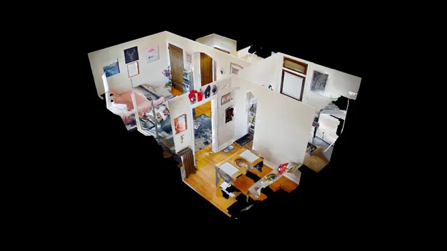 $1,075 | 6813 21st Street, Unit 1403, Berwyn, IL 60402