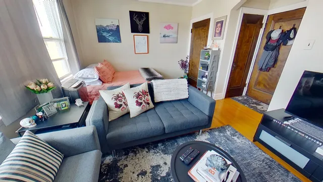 $1,075 | 6813 21st Street, Unit 1403, Berwyn, IL 60402