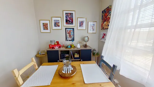 $1,075 | 6813 21st Street, Unit 1403, Berwyn, IL 60402