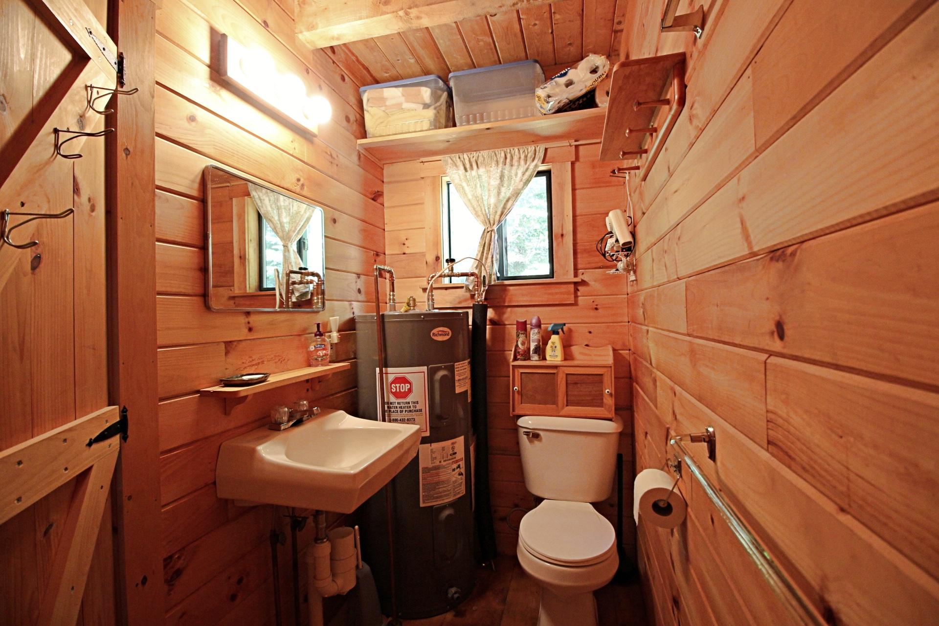 120 Edelheid Road Sandy River Plt, ME 04970 - Photo 10 of 15 1b