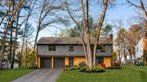 $849,000 | 8 Emily Road, Framingham, MA 01701