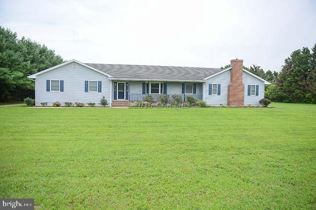 27110 Walnut Tree Road Salisbury, MD 21801 - Photo 1 of 71