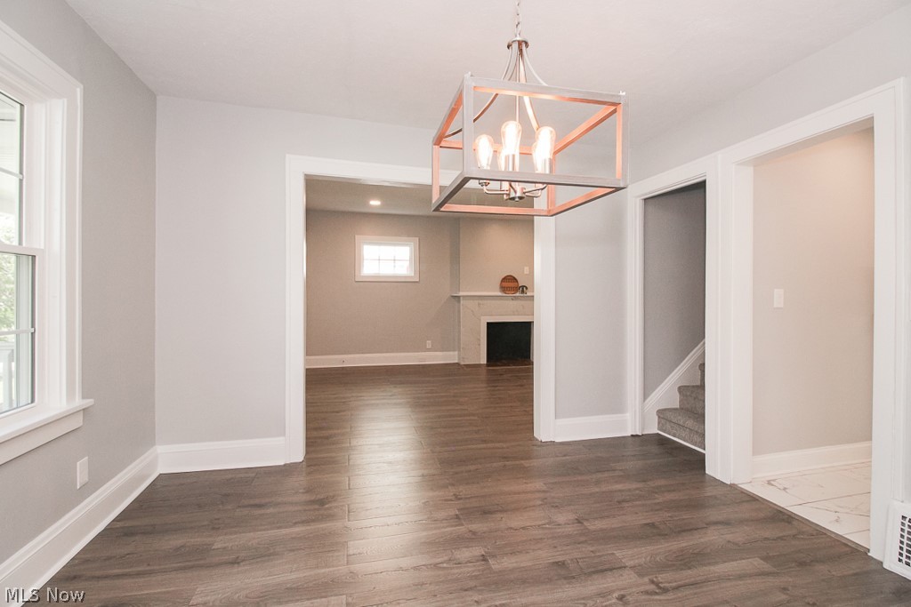 3523 Northcliffe Road Cleveland Heights, OH 44118 - Photo 10 of 34