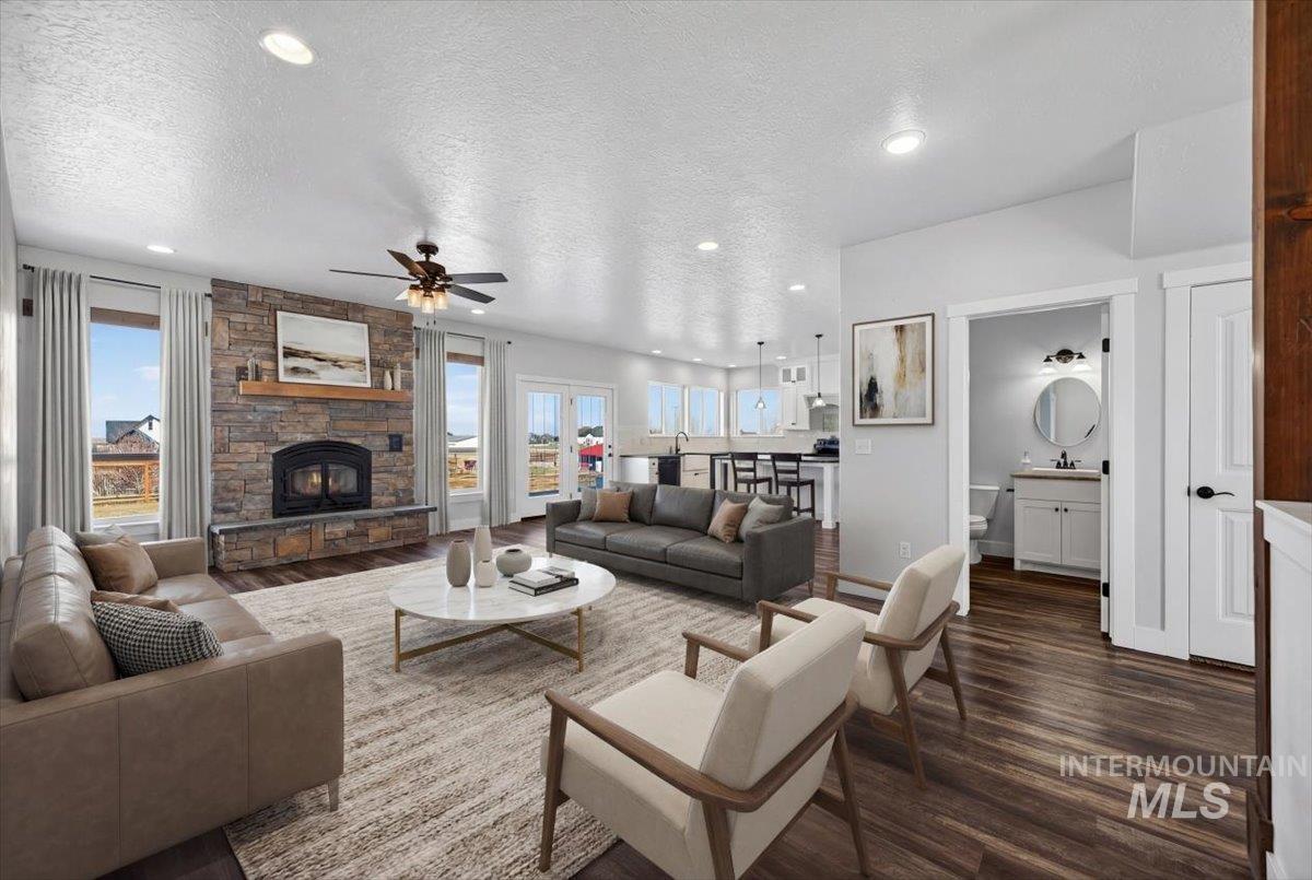 16949 Butterfly Ridge Road Caldwell, ID 83607 - Photo 3 of 25