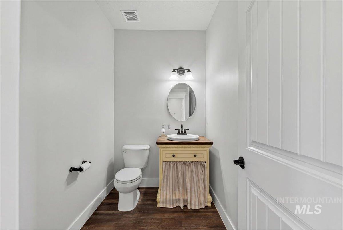 16949 Butterfly Ridge Road Caldwell, ID 83607 - Photo 9 of 25