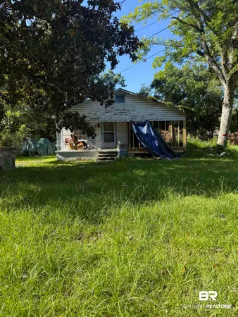 $25,000 | 2415 Boyette Street, Mobile, AL 36617