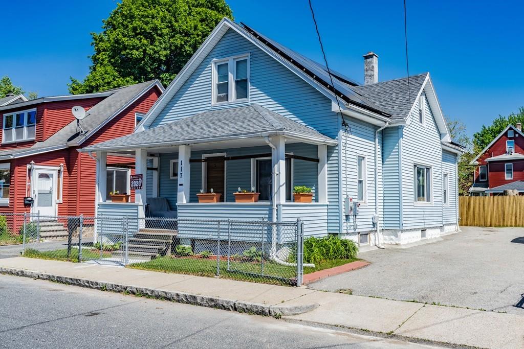 117 Miller Street Springfield, MA 01104 - Photo 1 of 39