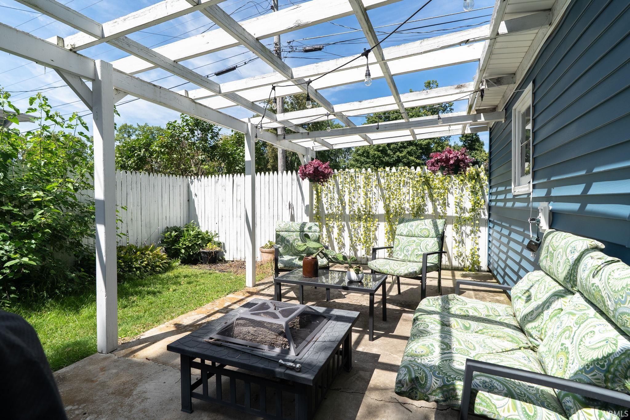 609 Jefferson Street Covington, IN 47932 - Photo 28 of 36