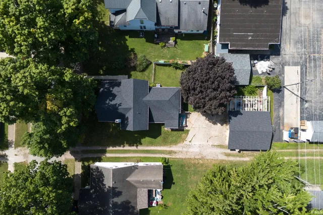 $275,000 | 609 Jefferson Street, Covington, IN 47932