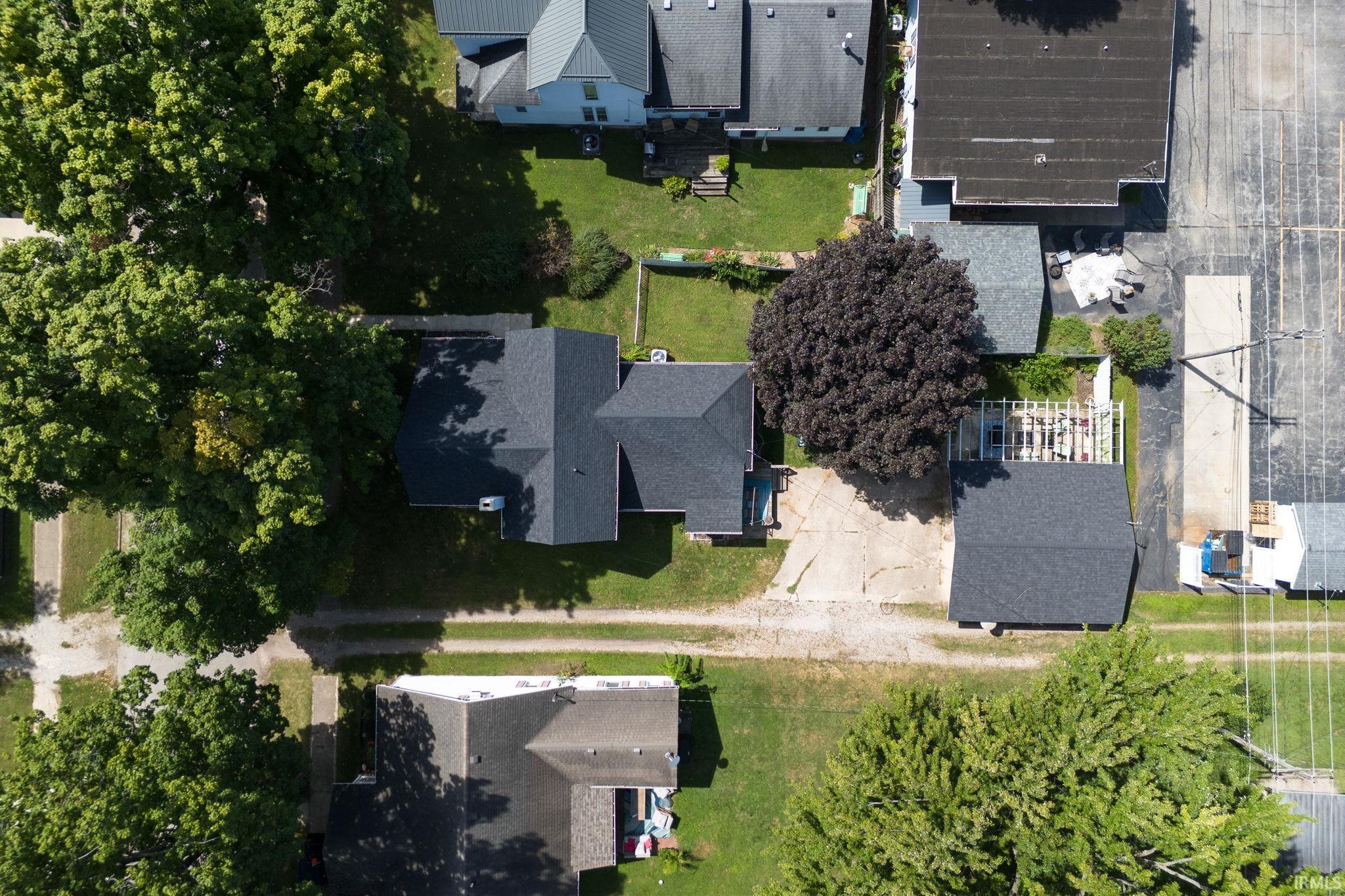 609 Jefferson Street Covington, IN 47932 - Photo 33 of 36