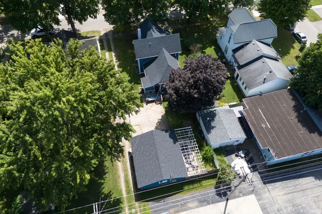 $275,000 | 609 Jefferson Street, Covington, IN 47932