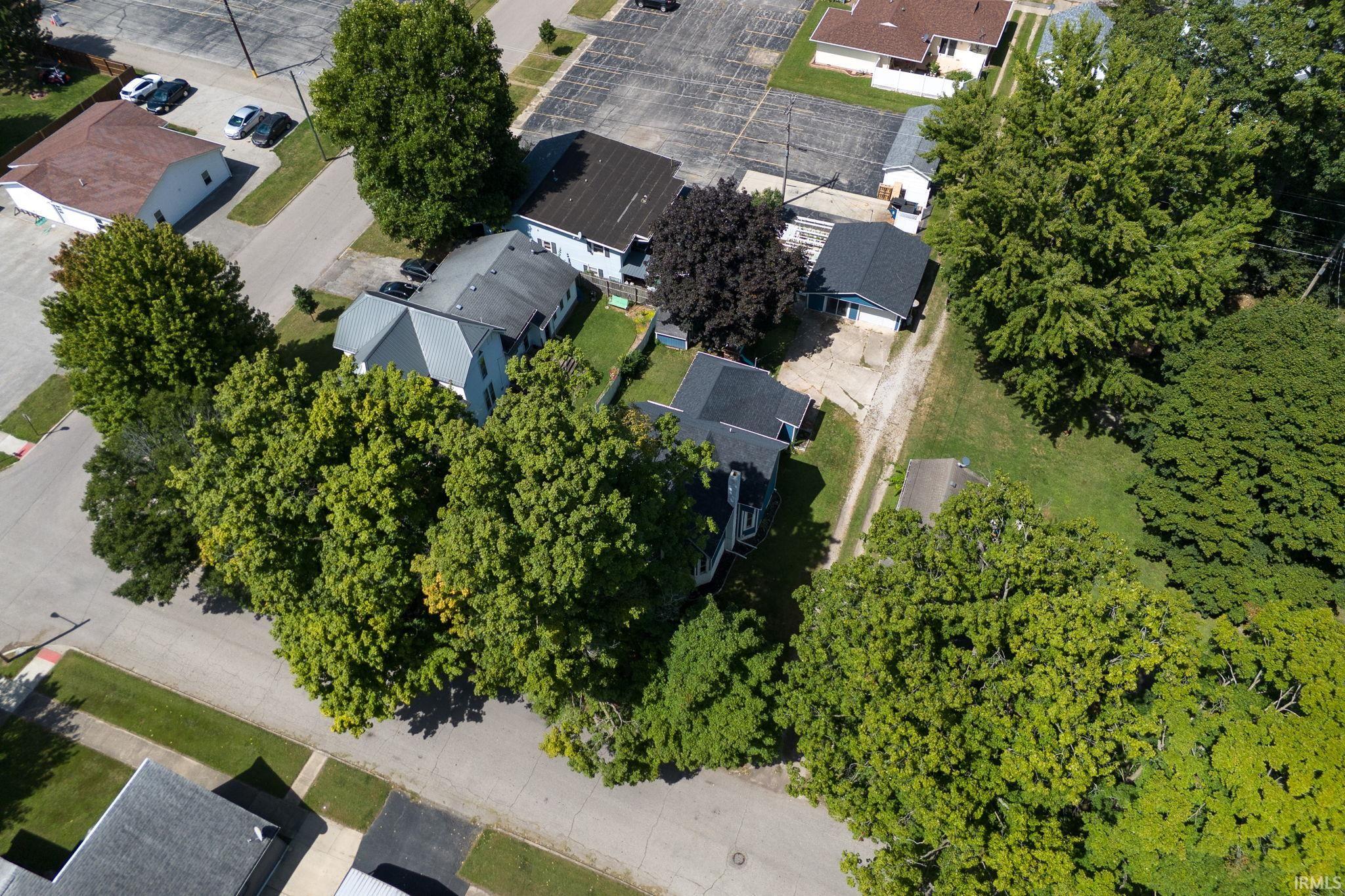 609 Jefferson Street Covington, IN 47932 - Photo 35 of 36