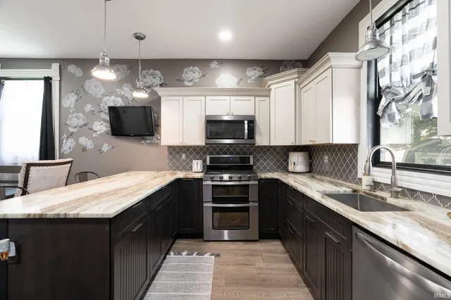 $275,000 | 609 Jefferson Street, Covington, IN 47932