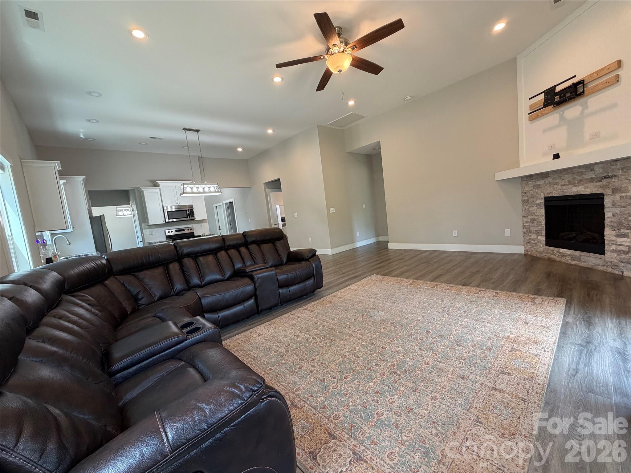 1473 Pleasant School Road Gaffney, SC 29341 - Photo 5 of 18 Gallery Image 5