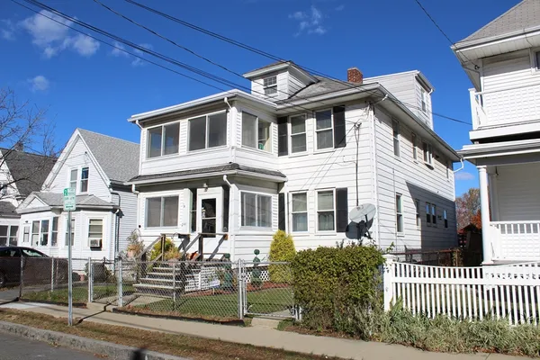 $2,500 | 244 Newbury Avenue, Unit 1, Quincy, MA 02171