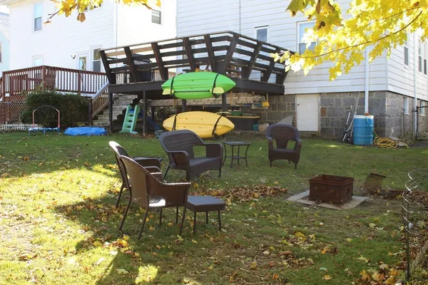 $2,500 | 244 Newbury Avenue, Unit 1, Quincy, MA 02171