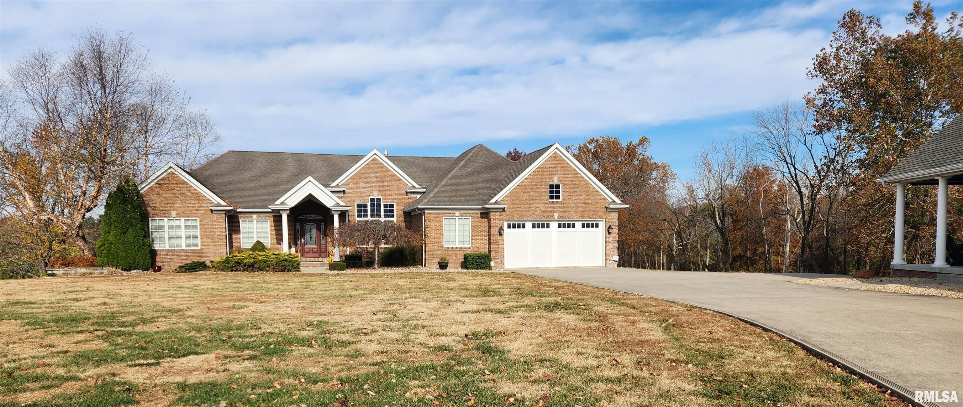 16820 East Country Clb Road Mount Vernon, IL 62864 - Photo 11 of 65 Gallery Image 11
