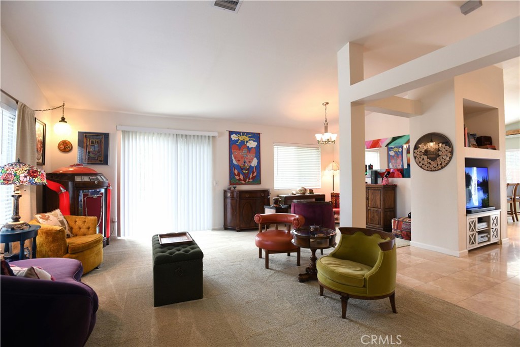 17371 Mockingbird Canyon Road Riverside, CA 92504 - Photo 39 of 40 Formal Living Room