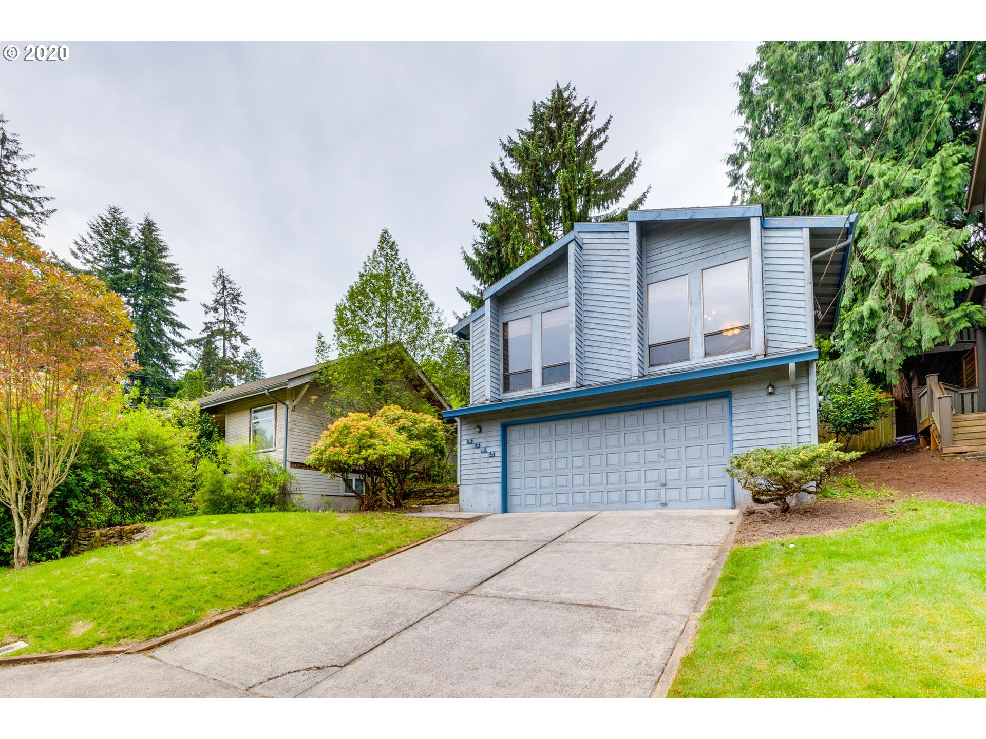 3612 Southwest Custer Street Portland, OR 97219 - Photo 1 of 32 Gallery Image 1