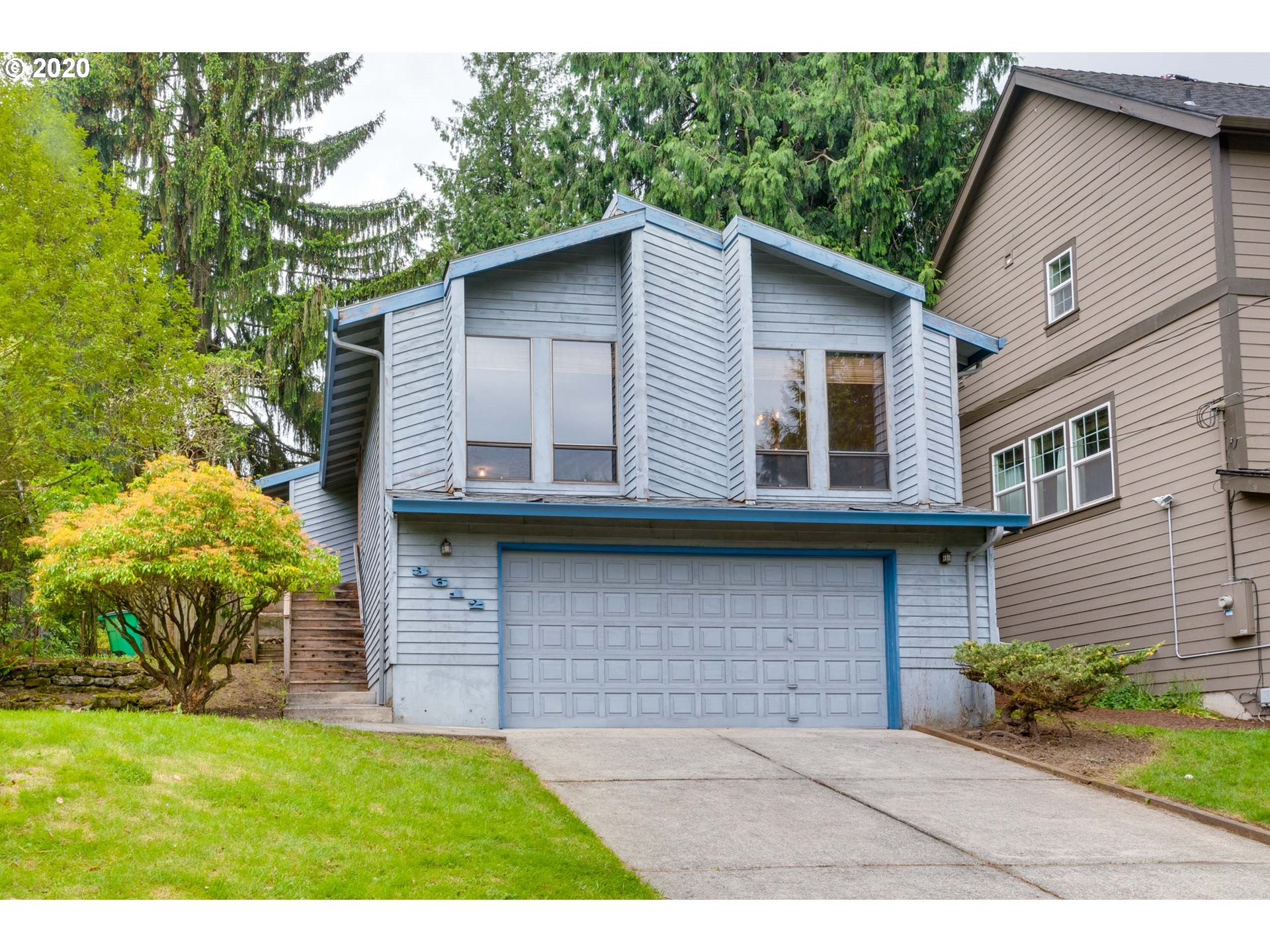3612 Southwest Custer Street Portland, OR 97219 - Photo 2 of 32 Gallery Image 2