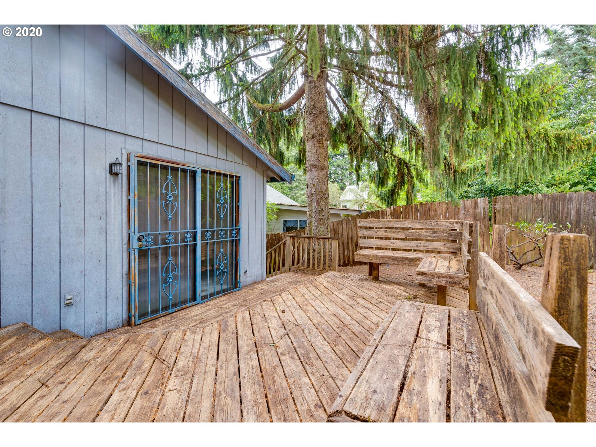 3612 Southwest Custer Street Portland, OR 97219 - Photo 28 of 32 Gallery Image 28