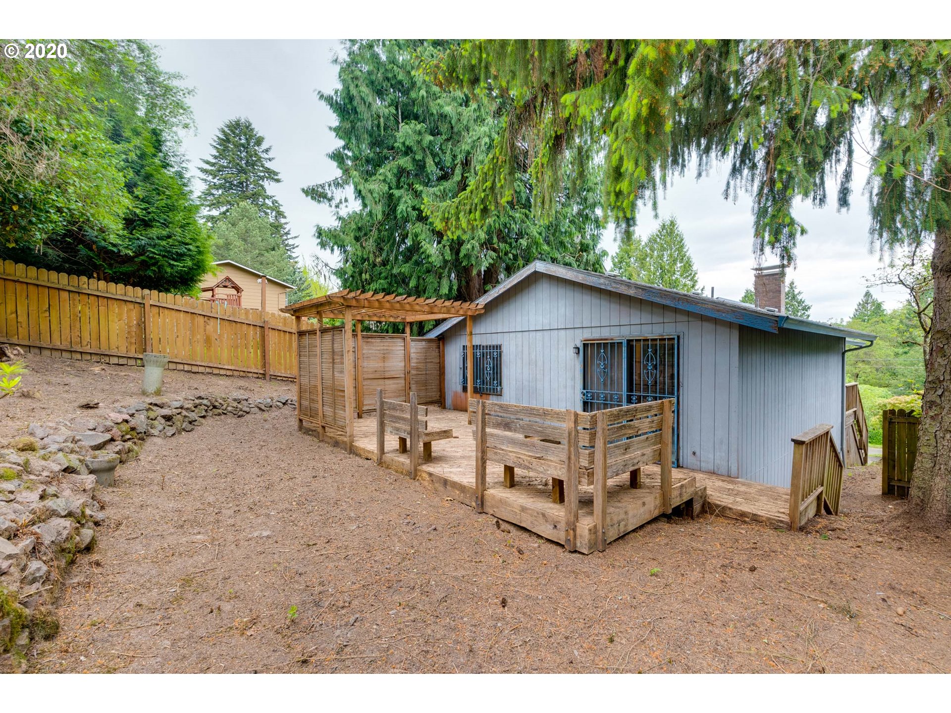 3612 Southwest Custer Street Portland, OR 97219 - Photo 30 of 32 Gallery Image 30