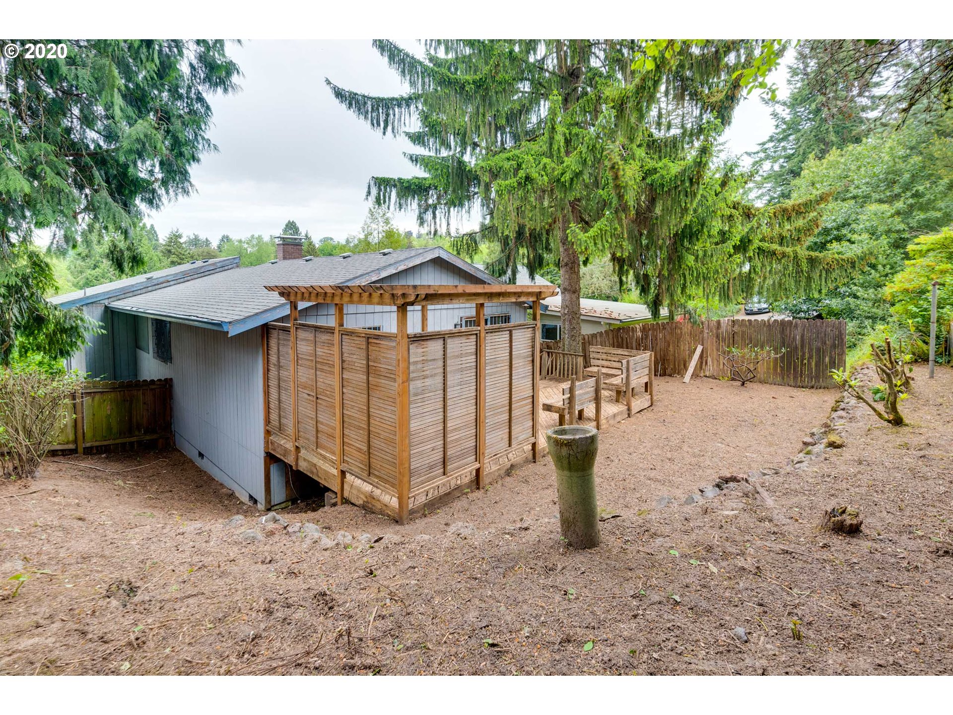 3612 Southwest Custer Street Portland, OR 97219 - Photo 31 of 32 Gallery Image 31
