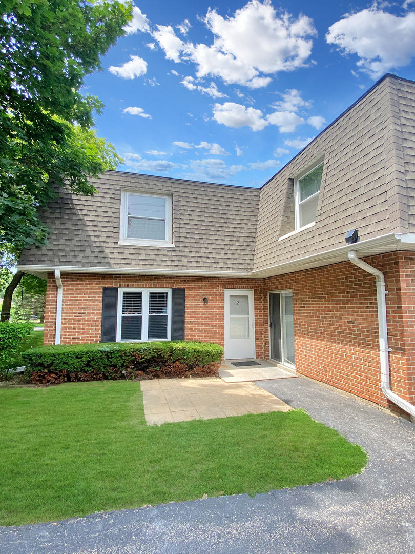 36934 Illinois Rte 59, Unit 2 Ingleside, IL 60041 - Photo 1 of 9