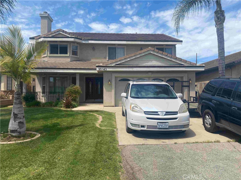 20143 Rockwell Road Corona, CA 92881 - Photo 1 of 8