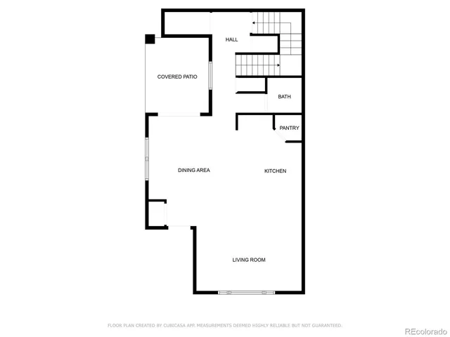 $635,000 | 8145 Monte Vista Circle, Littleton, CO 80125