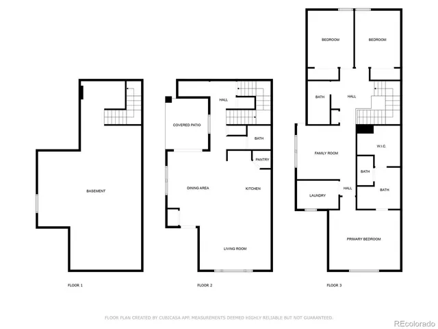 $635,000 | 8145 Monte Vista Circle, Littleton, CO 80125