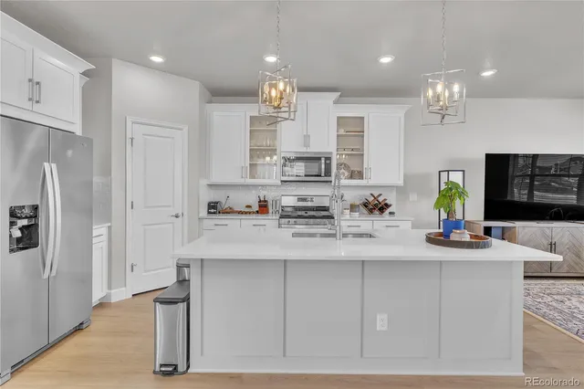 $635,000 | 8145 Monte Vista Circle, Littleton, CO 80125