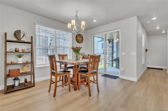 $635,000 | 8145 Monte Vista Circle, Littleton, CO 80125