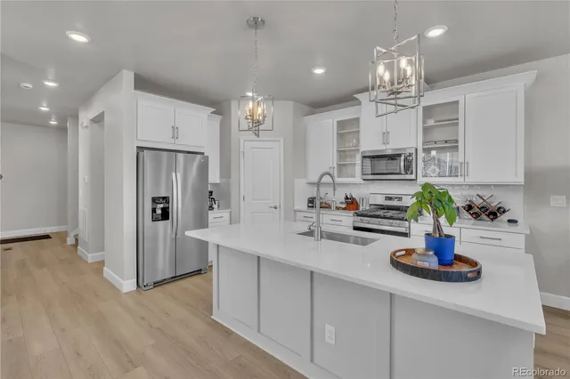 $635,000 | 8145 Monte Vista Circle, Littleton, CO 80125