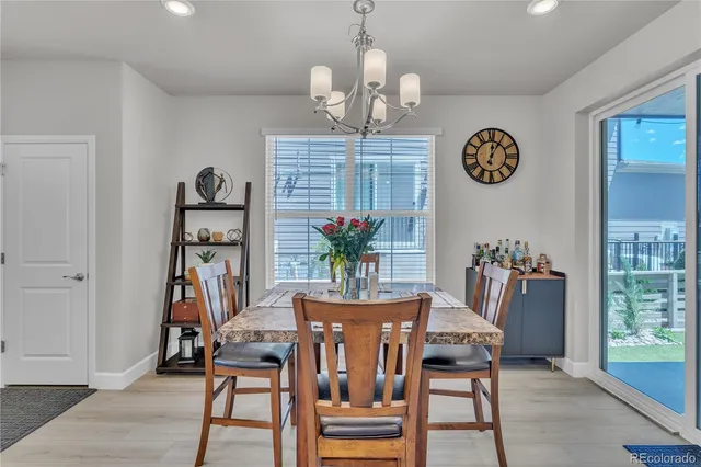 $635,000 | 8145 Monte Vista Circle, Littleton, CO 80125