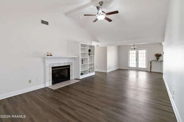 $184,900 | 122 Starlight Drive, Natchitoches, LA 71457