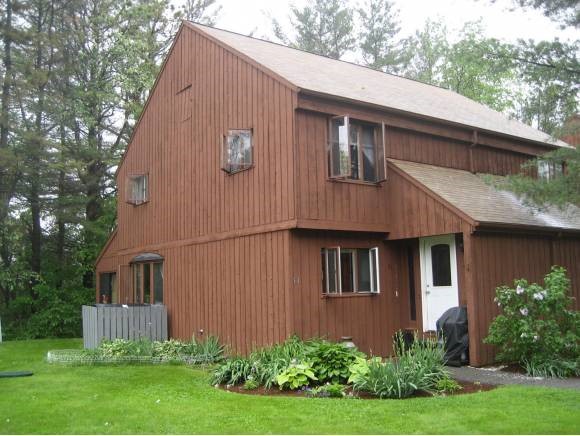 20 Greenfield Rd Extension, Unit E 1 Essex, VT 05452 - Photo 1 of 1 Gallery Image 1