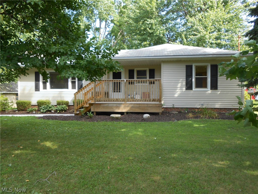 37500 Sugar Ridge Road North Ridgeville, OH 44039 - Photo 1 of 29