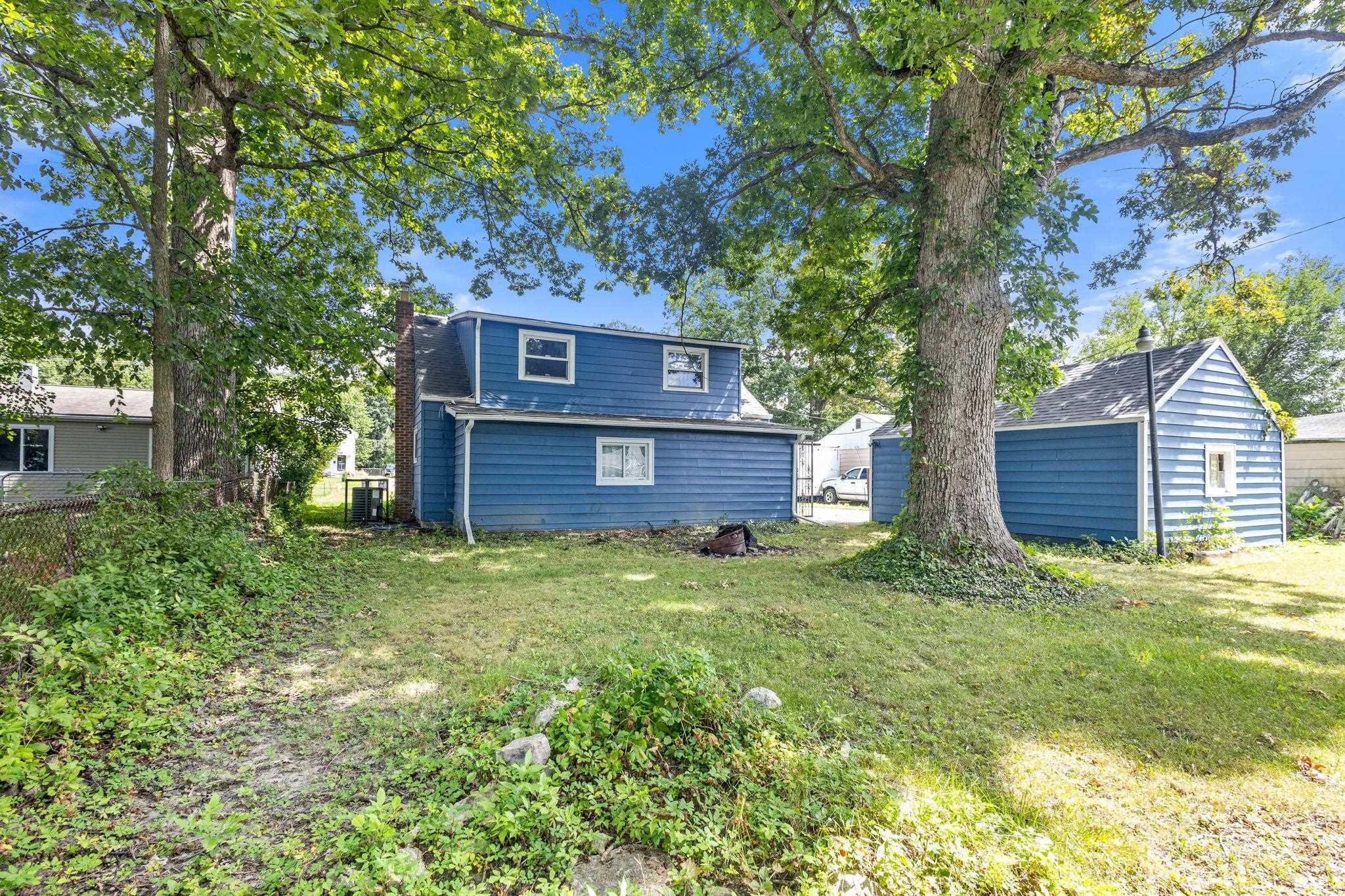 3930 Abbott Street Fort Wayne, IN 46806 - Photo 24 of 31