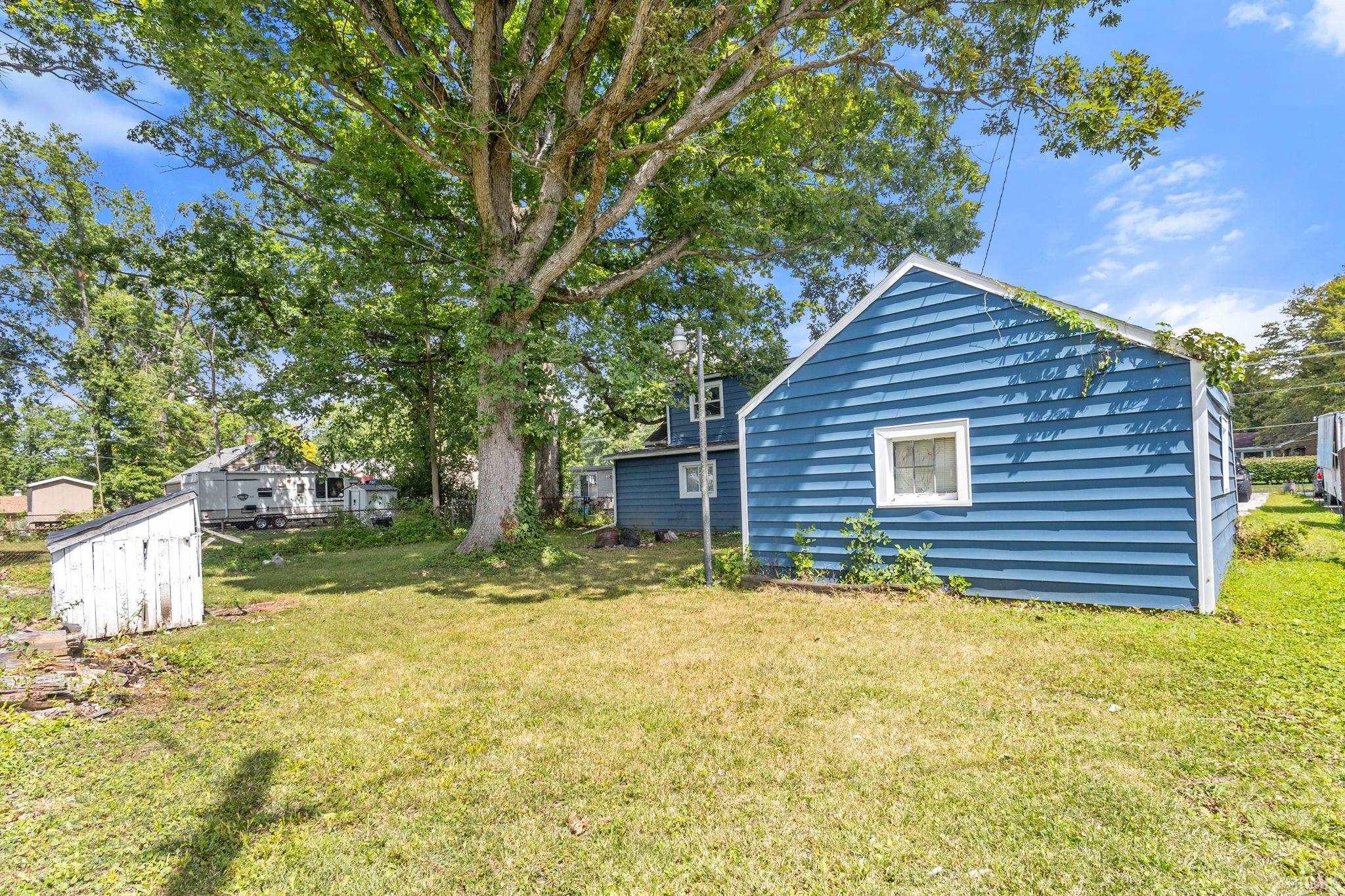 3930 Abbott Street Fort Wayne, IN 46806 - Photo 26 of 31