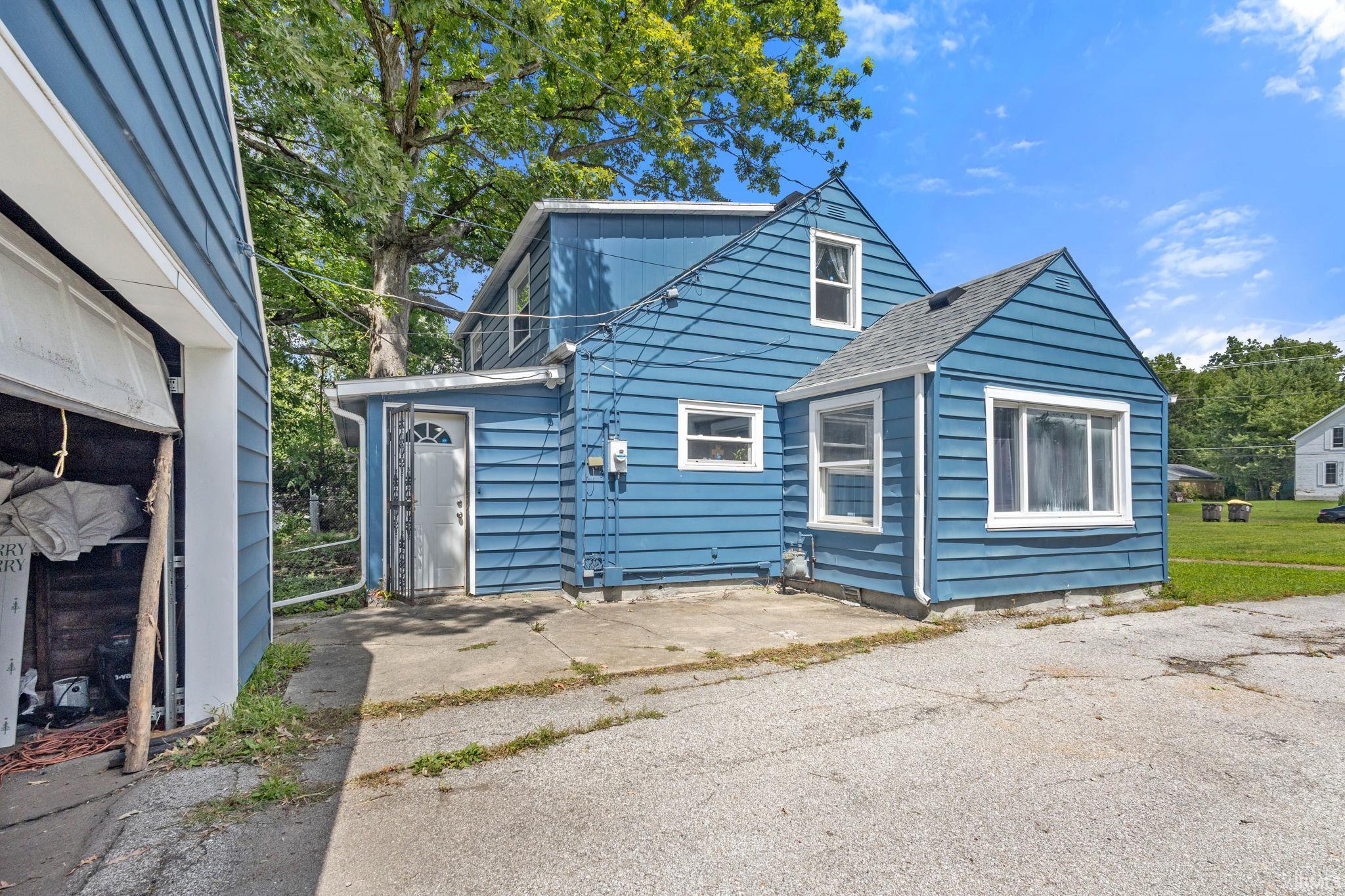 3930 Abbott Street Fort Wayne, IN 46806 - Photo 27 of 31