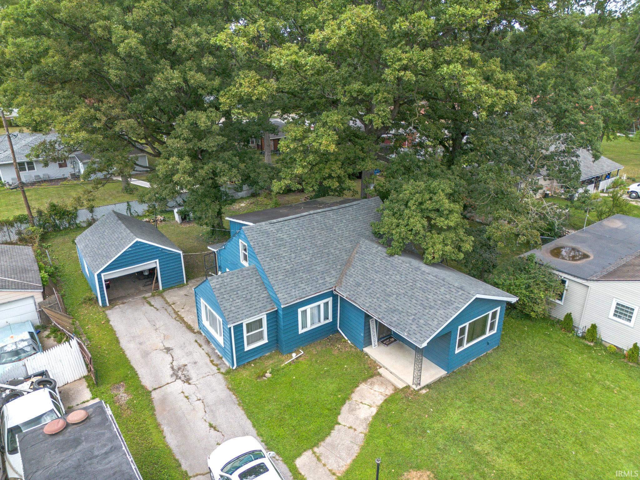 3930 Abbott Street Fort Wayne, IN 46806 - Photo 29 of 31