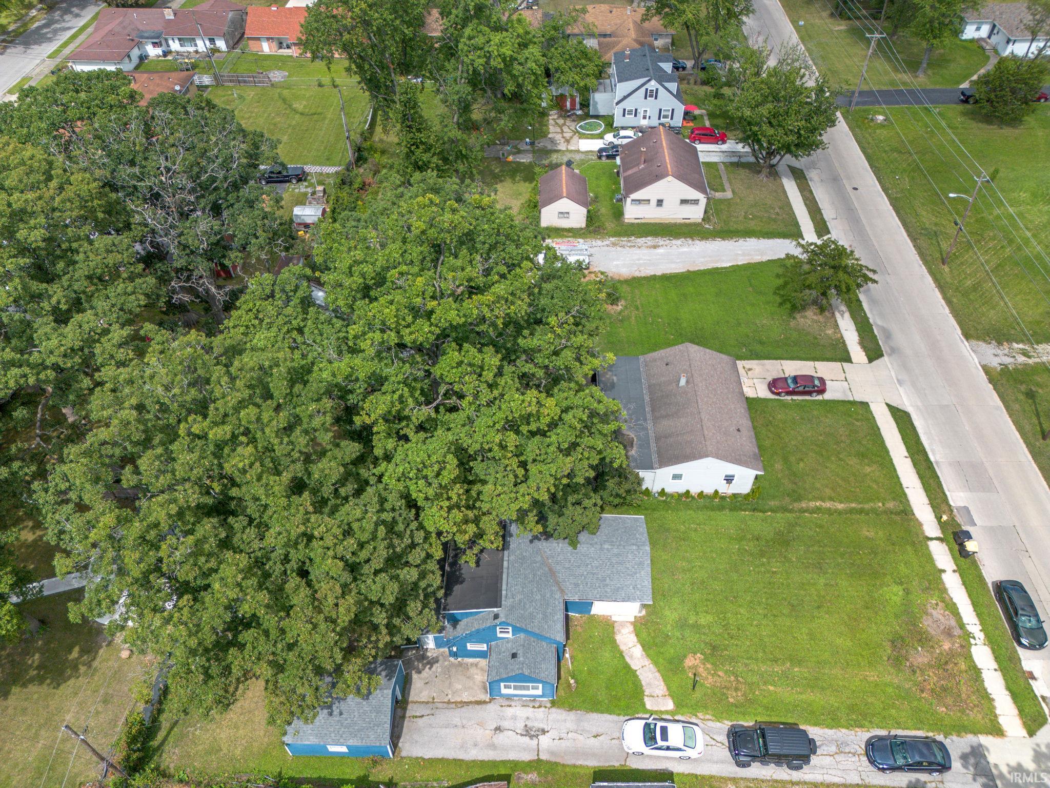 3930 Abbott Street Fort Wayne, IN 46806 - Photo 30 of 31