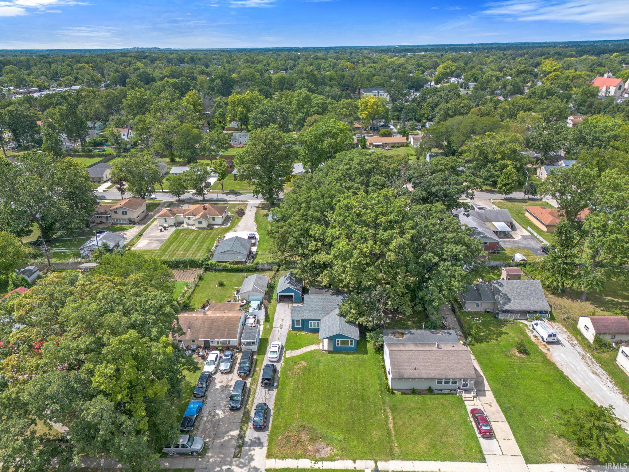 3930 Abbott Street Fort Wayne, IN 46806 - Photo 31 of 31