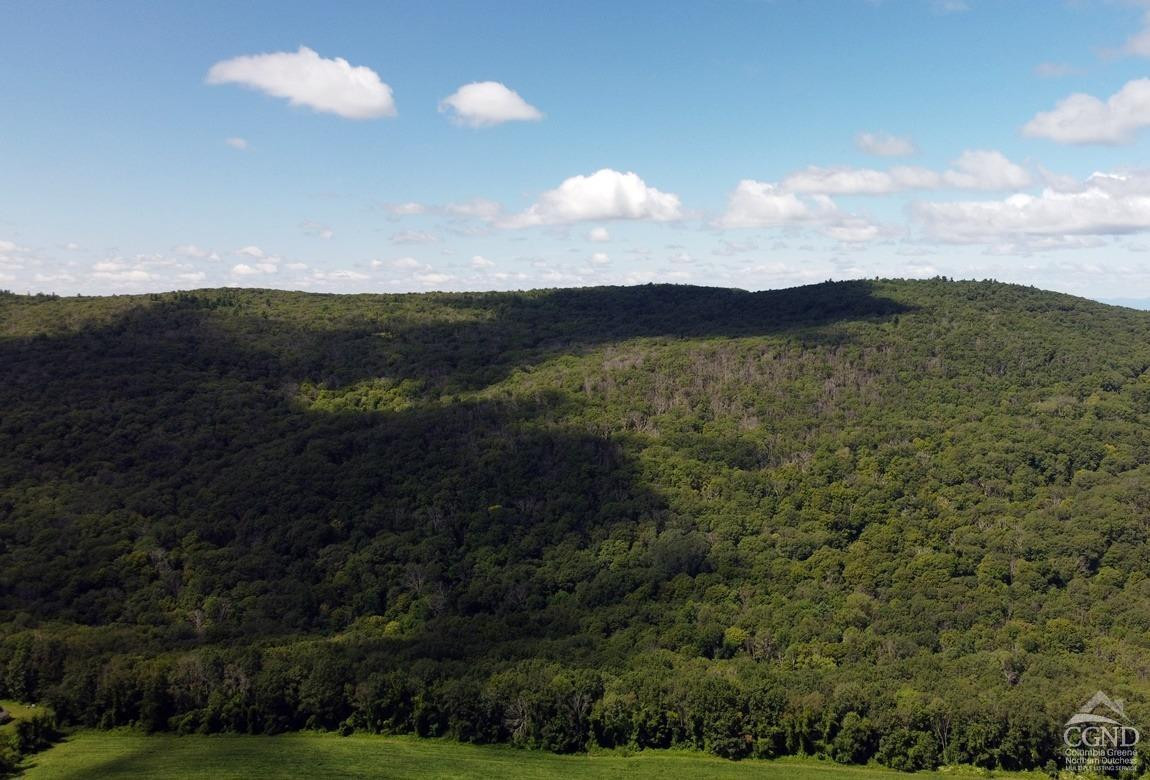 0 Cascade Mountain Road Amenia, NY 12501 - Photo 16 of 18 a view of mountain with sunset in background