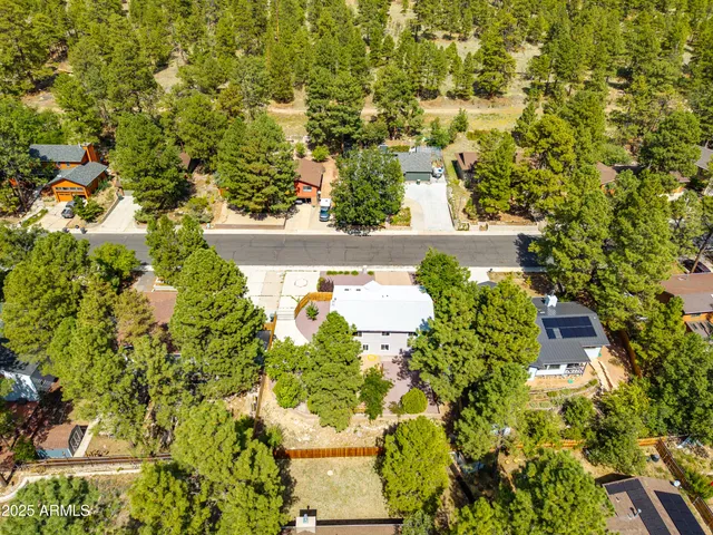$795,000 | 1535 East Appalachian Road, Flagstaff, AZ 86004