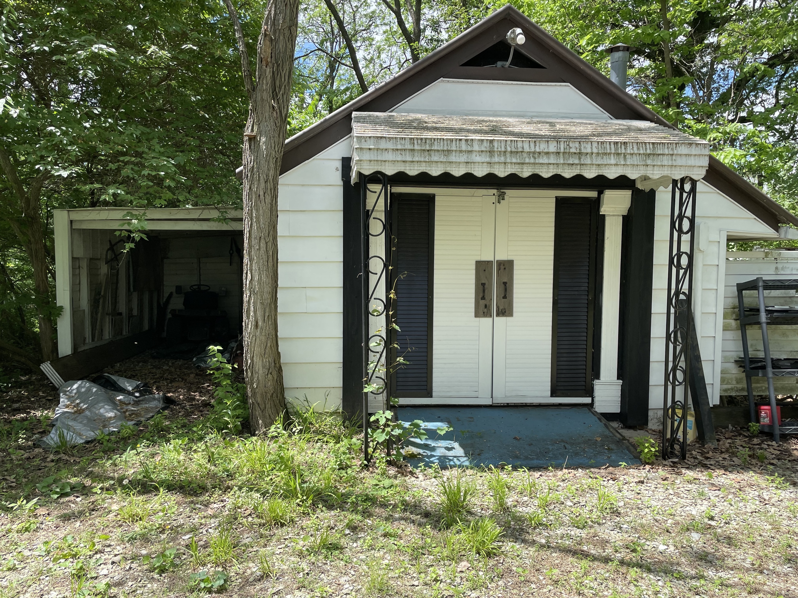 8506 Maze Road Indianapolis, IN 46259 - Photo 20 of 20 Gallery Image 20
