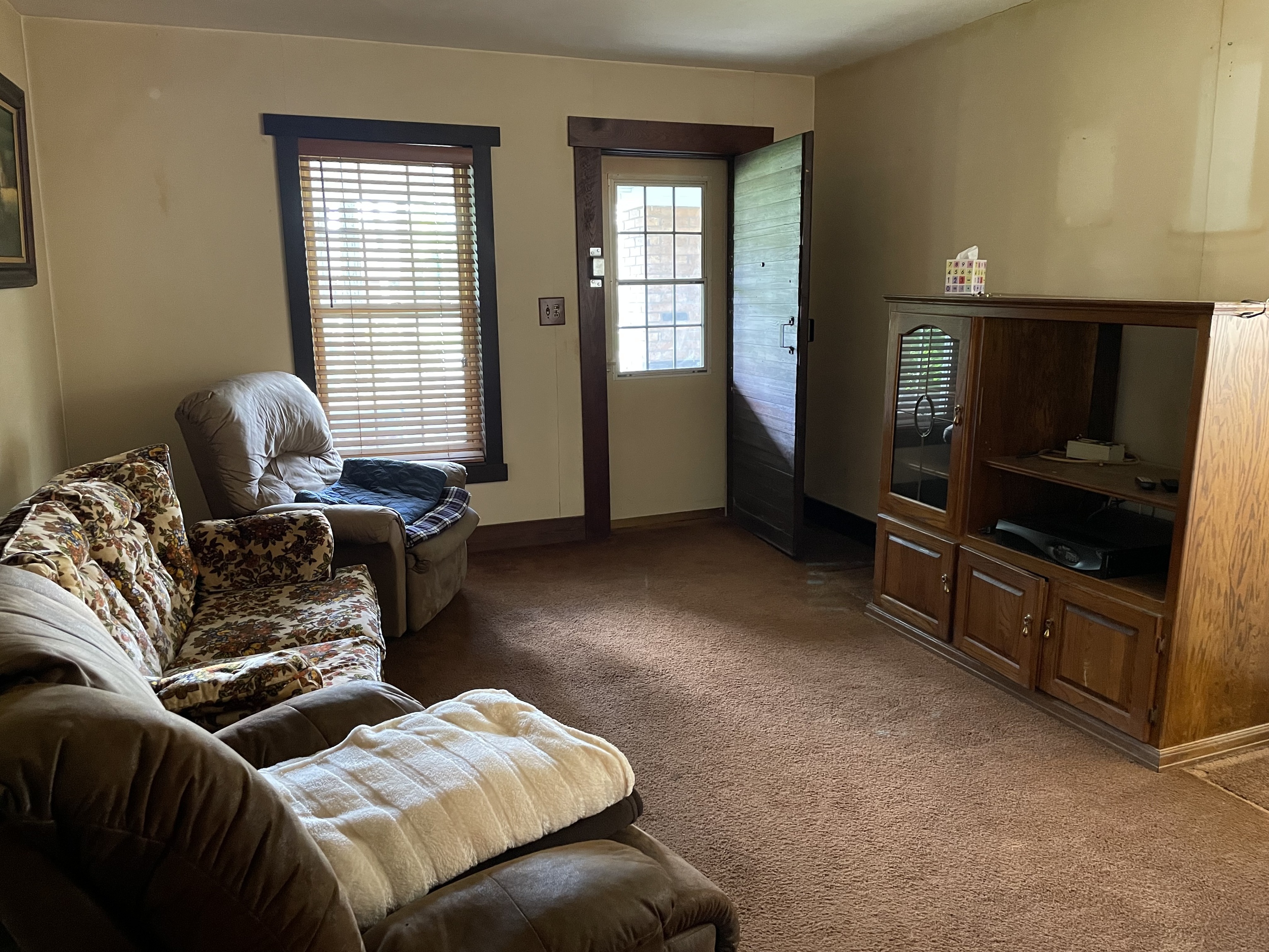 8506 Maze Road Indianapolis, IN 46259 - Photo 2 of 20 Gallery Image 2