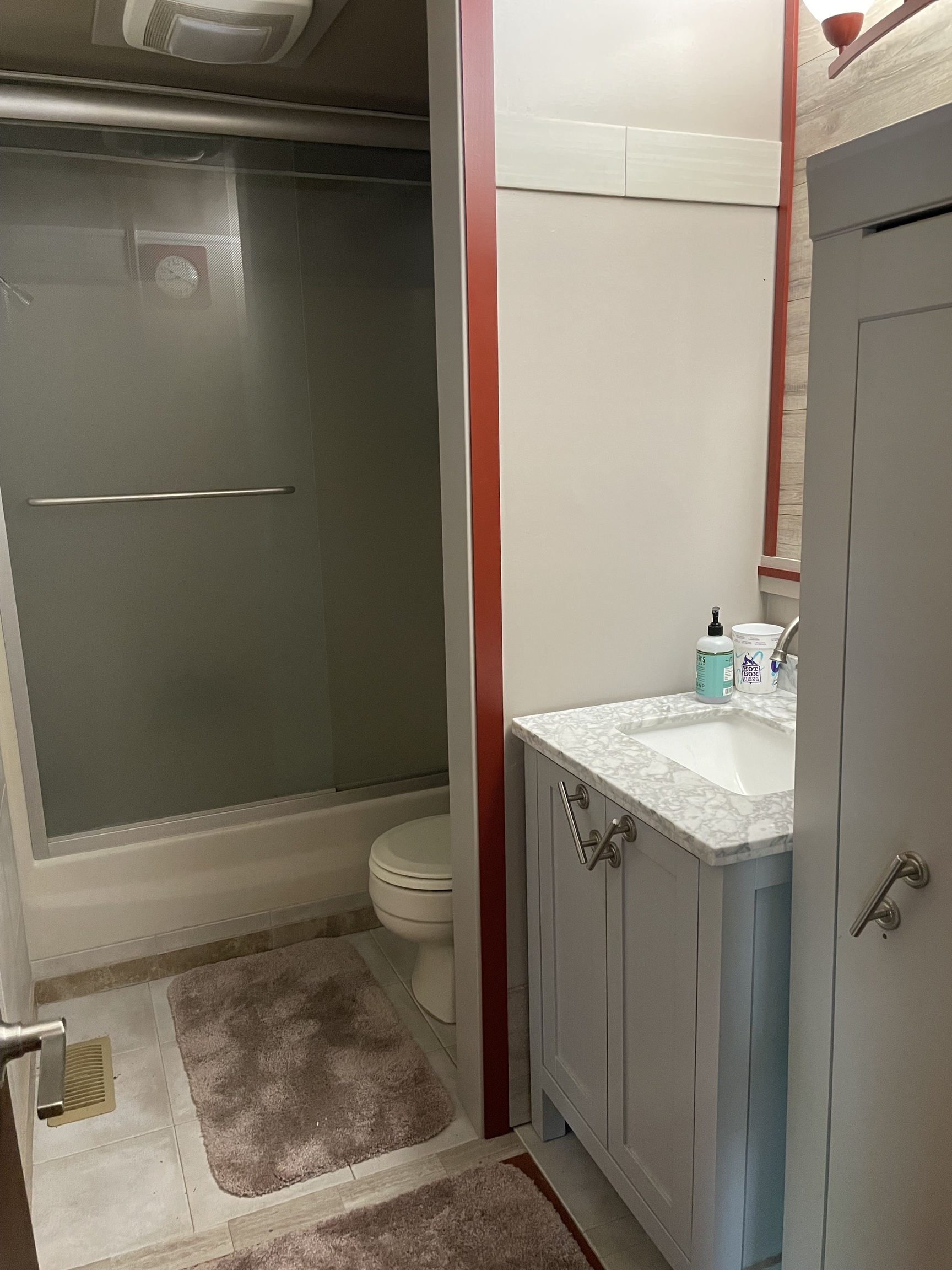 8506 Maze Road Indianapolis, IN 46259 - Photo 3 of 20 Gallery Image 3